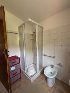 Haus mit 1 Schlafzimmer