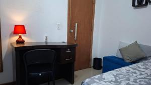 Casa Jequitibá Quartos Mobiliados