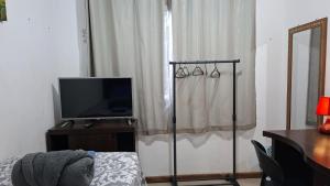 Casa Jequitibá Quartos Mobiliados