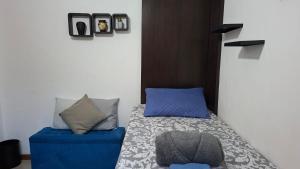 Casa Jequitibá Quartos Mobiliados