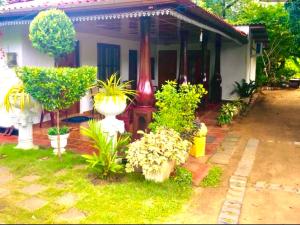 Malee Homestay