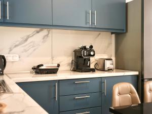 Annas Corfu Escape Apartments 1