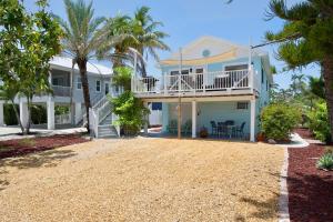 Lazy Daze B by Sun Palace Vacations