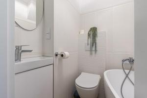 Apartamenty Trójmiejskie - Joy for 3