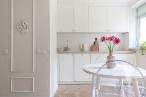 Apartamenty Trójmiejskie - Joy for 3