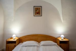 Pensiunea Bastion - La Strada -