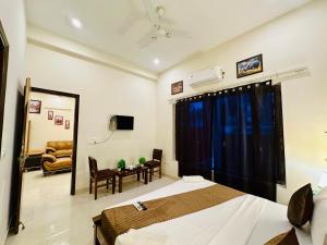 Oxygen Inn - Couple Friendly - Noida Sector 51 Managed by Oxygen