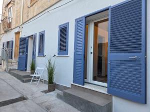 Le Camere del Vicolo FAVIGNANA CENTRO