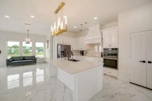 Sprawling Countryside Home in Dallas Area