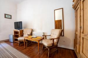 Pensiunea Bastion - La Strada -