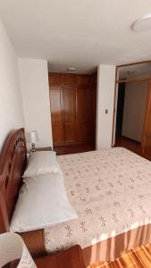 Apartamentos Sercan