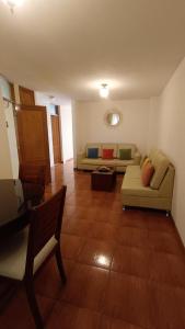 Apartamentos Sercan