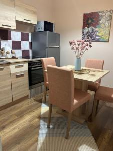 Apartman Teodora