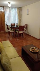 Apartamentos Sercan