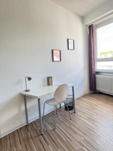 Pension Albert - möblierte Zimmer auf Zeit - Obiekty bez kategorii w mieście Stuttgart