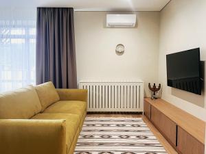 Комплекс апартаментів "Крайобраз"