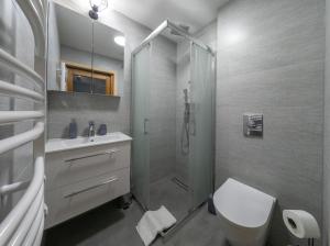 Niedźwiedź nad Chochołowską