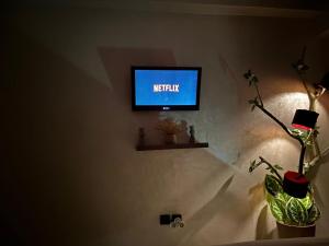 Chez A&J, appartement climatisé, proche du Stade de Rabat