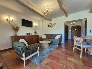 Villa Lou San Peyre, Cannes et Mougins, 4 km des plages