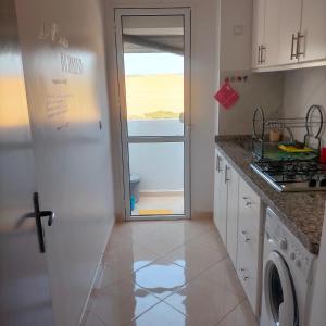 un bel appartement de vacances au calme