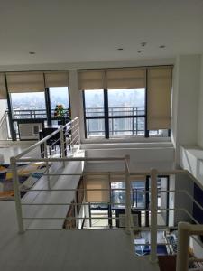 2 Bedroom Loft type Gramercy Residences