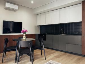 Комплекс апартаментів "Крайобраз"