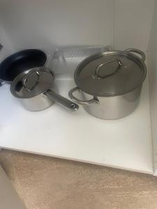 Cozy Sea Studio Breeze Varna