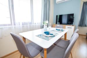 Cozy Sea Studio Breeze Varna