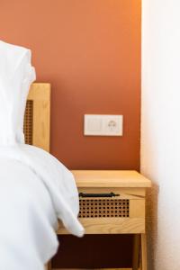 Boii Rest & Breakfast