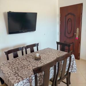 un bel appartement de vacances au calme