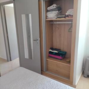 un bel appartement de vacances au calme