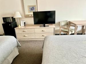 Deluxe Double Room room in North Shore Inn at Lake Mead