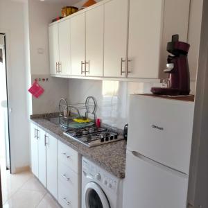 un bel appartement de vacances au calme