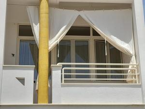 Apartamento de 2 dormitorios
