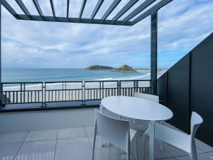 ILE AUX MOINES - T3 - exceptionnel