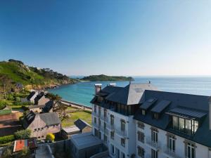 Appartements ILE AUX MOINES - T3 - exceptionnel : photos des chambres