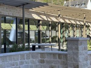 Appartements ILE AUX MOINES - T3 - exceptionnel : photos des chambres