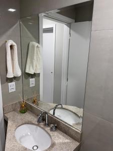 New apartment near JL mall, with 2 parking spaces