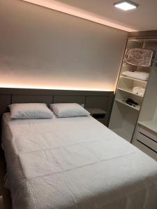 New apartment near JL mall, with 2 parking spaces