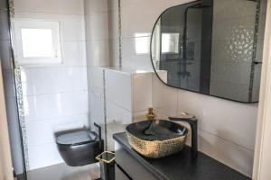 Villa Dalmatia with pool