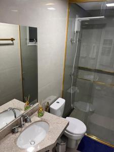 New apartment near JL mall, with 2 parking spaces