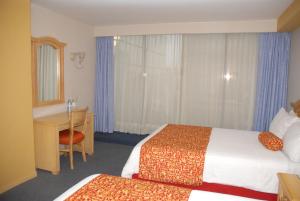 Aranzazu Plaza Kristal Aguascalientes