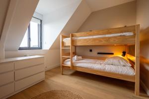 Villas Le Clos Minard - villa avec piscine : photos des chambres