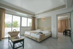 Hôtel Les Pyramides Club Nabeul