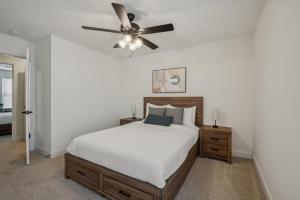 Arte Luxury Townhomes D7 Comfy 2 Bed 25 Bath - Ubytování bez kategorie ve městě Oak Grove