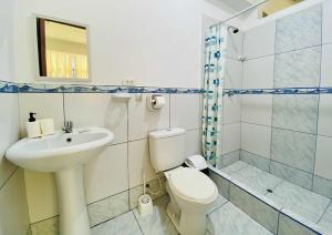 Departamento Céntrico de Estreno en Pucallpa