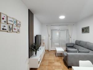 Apartamento Vera playa, Entre Sol y Salinas