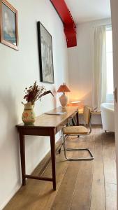 Très beau Loft lumineux en plein coeur de Belleville