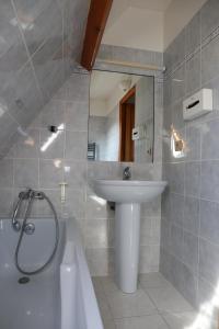 Maisons d'hotes Le Green de Belleme : photos des chambres
