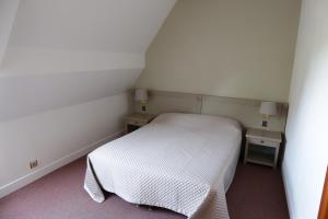 Le Green de Bellême